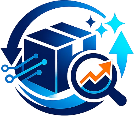 SEO System logo